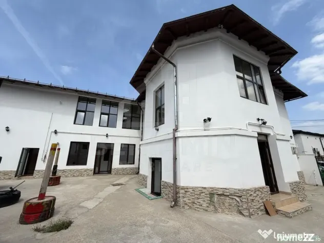 Spatiu generos D+P+1 - 414mp - pozitionare centrala - Gre... - Craiova (Dolj)