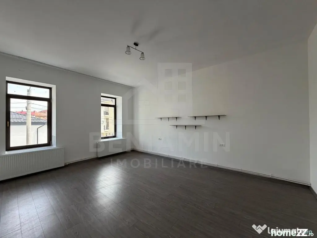Spatiu generos D+P+1 - 414mp - pozitionare centrala - Gre... - Craiova (Dolj)