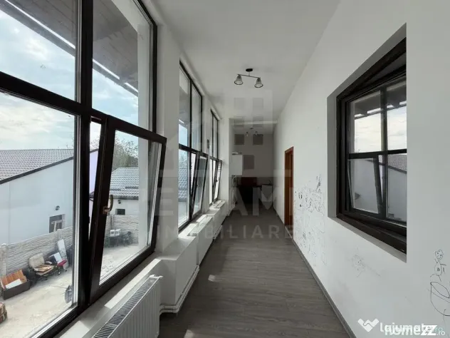 Spatiu generos D+P+1 - 414mp - pozitionare centrala - Gre... - Craiova (Dolj)