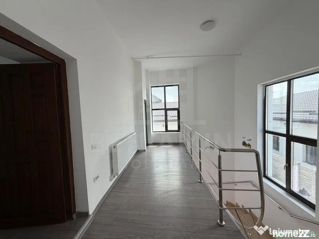 Spatiu generos D+P+1 - 414mp - pozitionare centrala - Gre... - Craiova (Dolj)