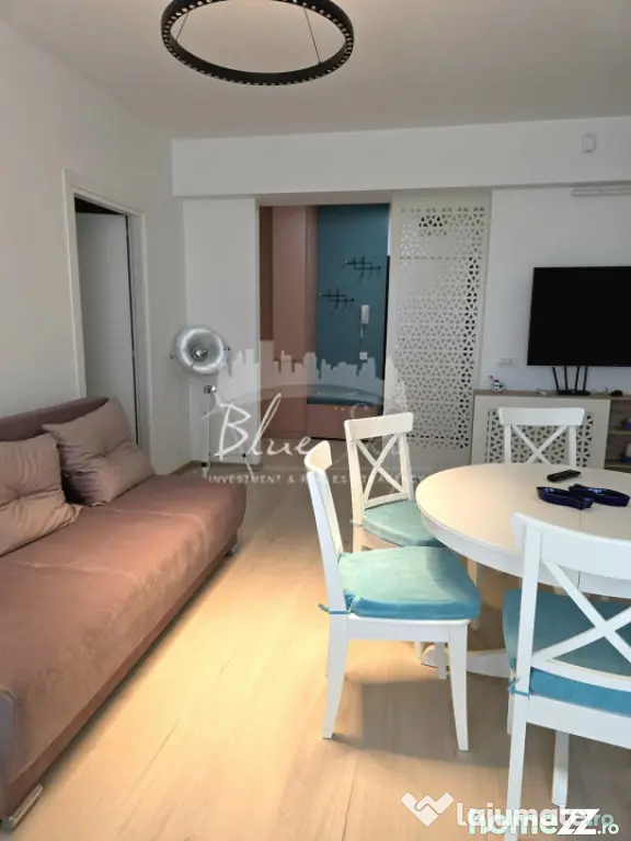 Apartament renovat 2026 în Summerland Mamaia - Mamaia (Constanta)