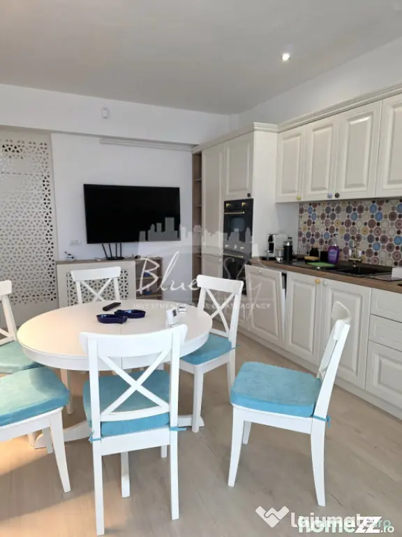 Apartament renovat 2026 în Summerland Mamaia - Mamaia (Constanta)