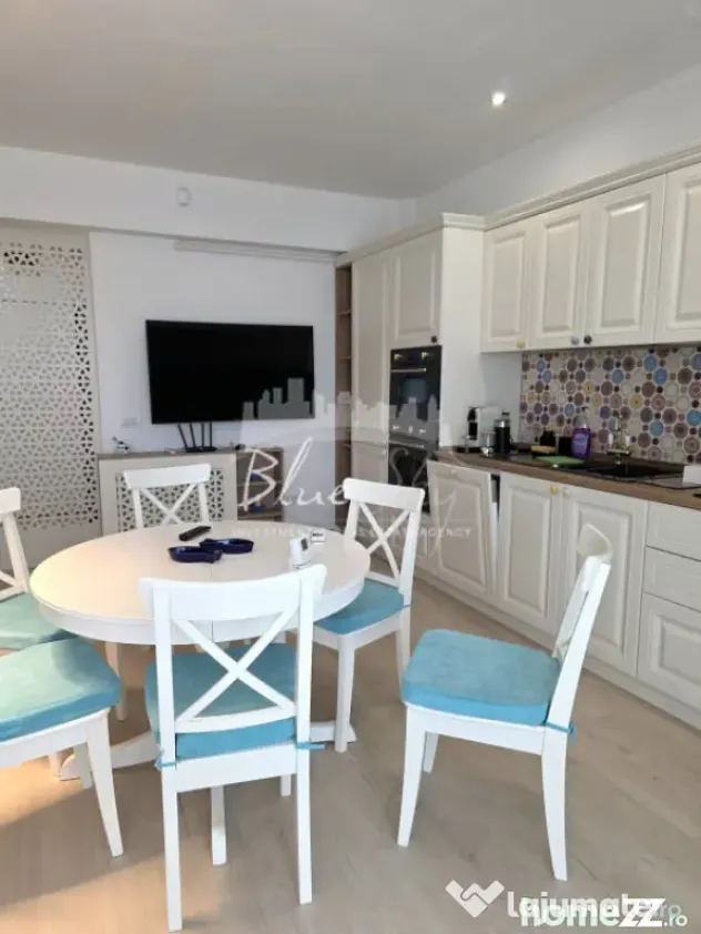 Apartament renovat 2026 în Summerland Mamaia - Mamaia (Constanta)