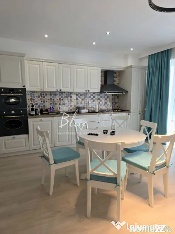 Apartament renovat 2026 în Summerland Mamaia - Mamaia (Constanta)