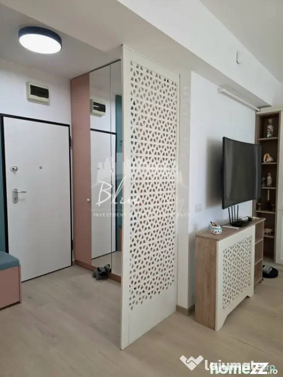Apartament renovat 2026 în Summerland Mamaia - Mamaia (Constanta)