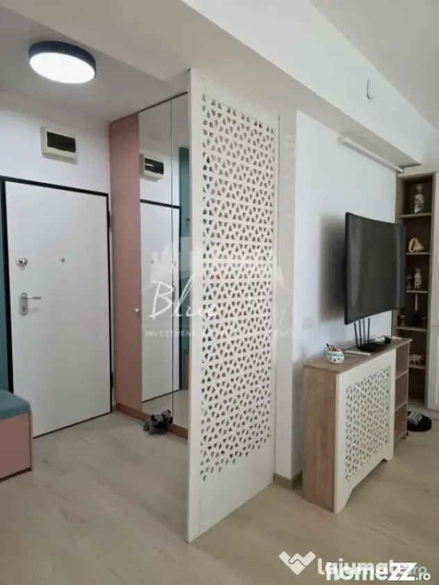 Apartament renovat 2026 în Summerland Mamaia - Mamaia (Constanta)