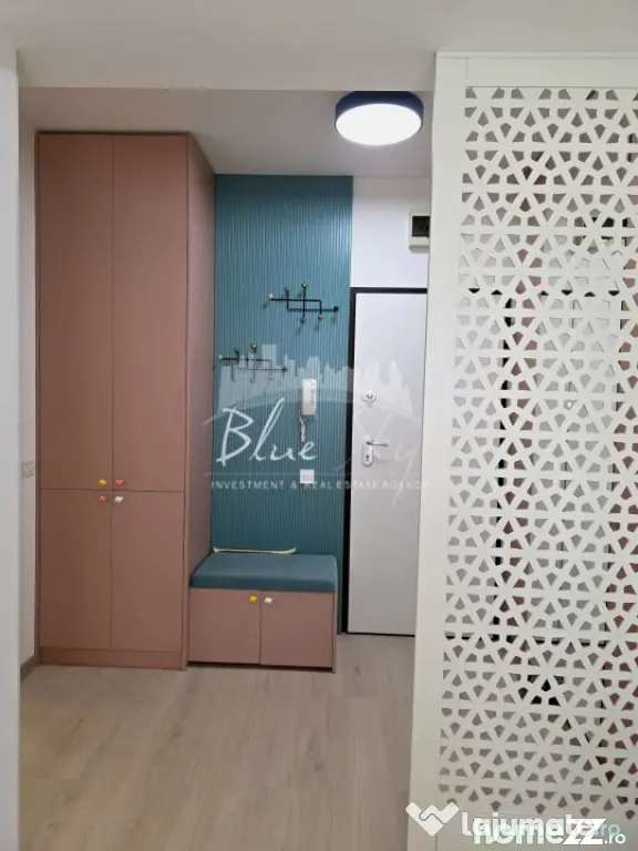 Apartament renovat 2026 în Summerland Mamaia - Mamaia (Constanta)