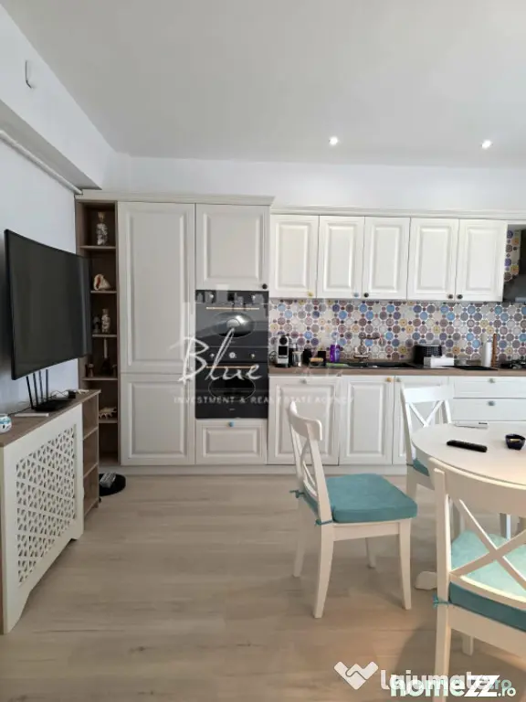 Apartament renovat 2026 în Summerland Mamaia - Mamaia (Constanta)