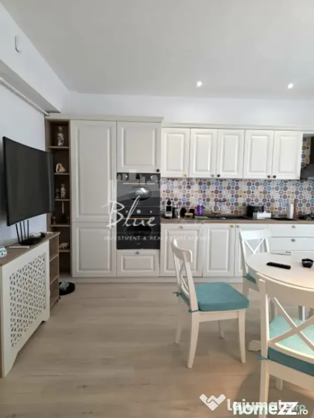 Apartament renovat 2026 în Summerland Mamaia - Mamaia (Constanta)