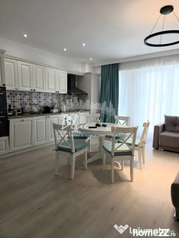 Apartament renovat 2026 în Summerland Mamaia - Mamaia (Constanta)