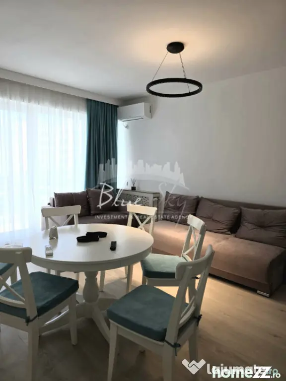 Apartament renovat 2026 în Summerland Mamaia - Mamaia (Constanta)