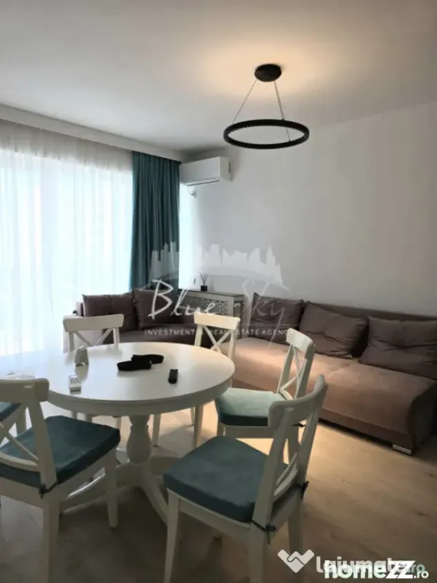 Apartament renovat 2026 în Summerland Mamaia - Mamaia (Constanta)