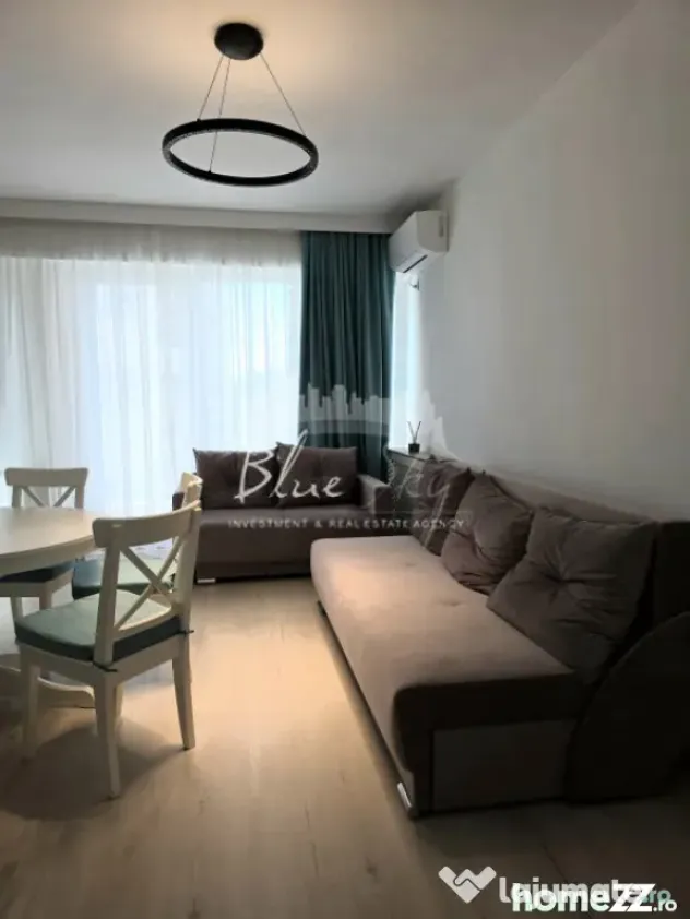 Apartament renovat 2026 în Summerland Mamaia - Mamaia (Constanta)