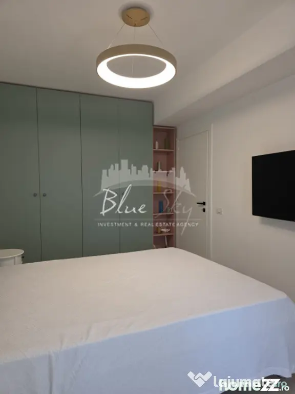 Apartament renovat 2026 în Summerland Mamaia - Mamaia (Constanta)