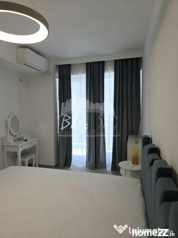 Apartament renovat 2026 în Summerland Mamaia - Mamaia (Constanta)
