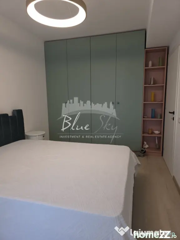 Apartament renovat 2026 în Summerland Mamaia - Mamaia (Constanta)