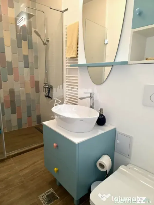 Apartament renovat 2026 în Summerland Mamaia - Mamaia (Constanta)