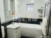 Apartament 3 camere, etajul 4, bloc regim înălțime 4 etaj 