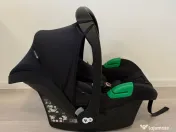 Scoică auto- nouă, nefolosită