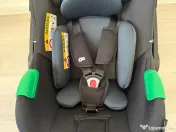 Scoică auto- nouă, nefolosită