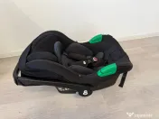 Scoică auto- nouă, nefolosită