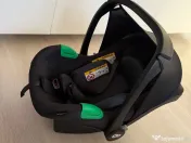Scoică auto- nouă, nefolosită