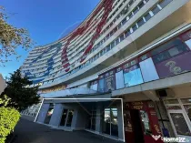 SPATIU COMERCIAL - zona Semiluna , Baia Mare