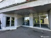 SPATIU COMERCIAL - zona Semiluna , Baia Mare 