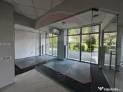 SPATIU COMERCIAL - zona Semiluna , Baia Mare 