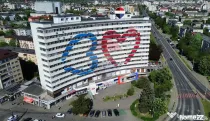 SPATIU COMERCIAL - zona Semiluna , Baia Mare