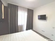 Apartament 2 camere et.3, mobilat, parcare Floresti 