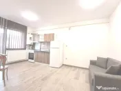 Apartament 2 camere et.3, mobilat, parcare Floresti 