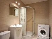 Apartament 2 camere et.3, mobilat, parcare Floresti 