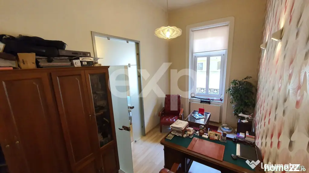 ????️ Apartament 3 camere | Bulevardul Eroilor | Proprieta