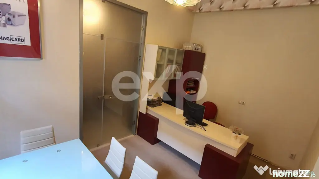 ????️ Apartament 3 camere | Bulevardul Eroilor | Proprieta