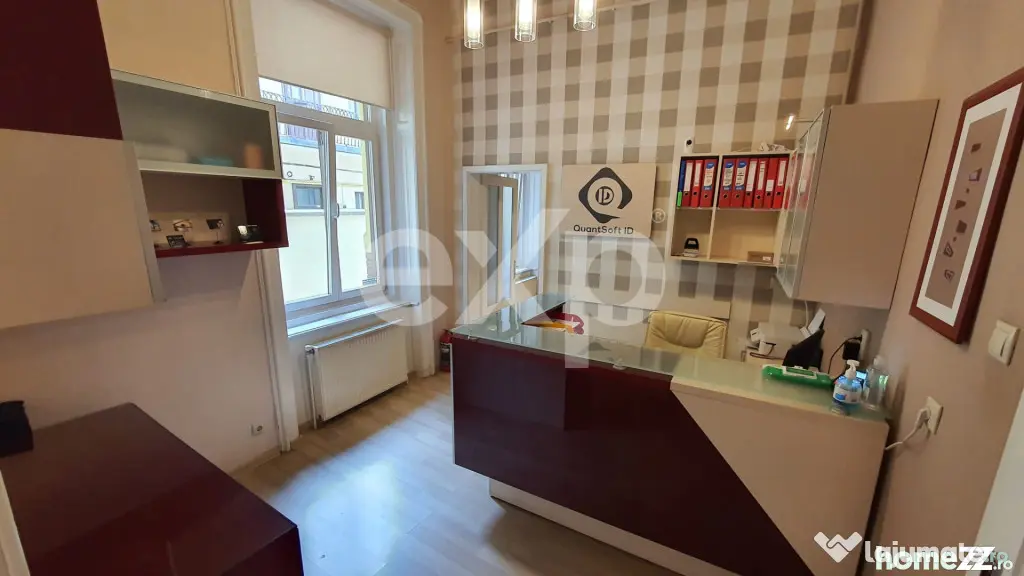 ????️ Apartament 3 camere | Bulevardul Eroilor | Proprieta