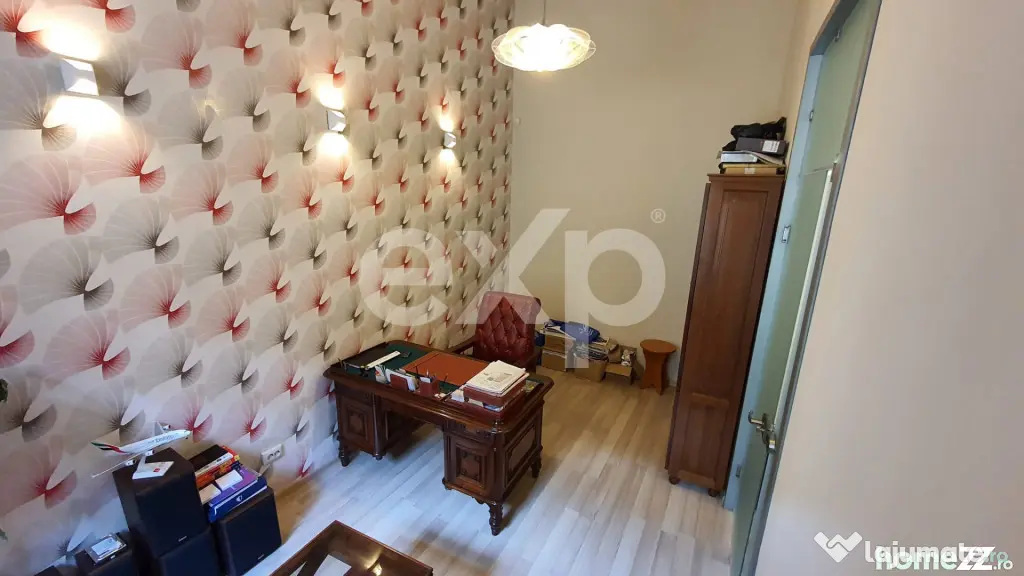 ????️ Apartament 3 camere | Bulevardul Eroilor | Proprieta