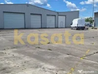 OPORTUNITATE | TEREN | HALE 