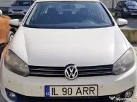 Volkswagen Golf VI 