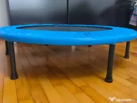 Trambulina pentru rebound 