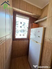 Apartament 3 camere, Ferentari, aleea Livezilor, 45 mpu, etaj 2 