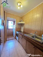 Apartament 3 camere, Ferentari, aleea Livezilor, 45 mpu, etaj 2 