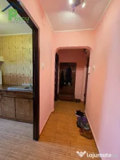 Apartament 3 camere, Ferentari, aleea Livezilor, 45 mpu, etaj 2 