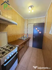 Apartament 3 camere, Ferentari, aleea Livezilor, 45 mpu, etaj 2 