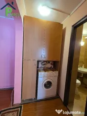 Apartament 3 camere, Ferentari, aleea Livezilor, 45 mpu, etaj 2 