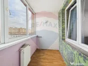 Comision 0%! Apartament cu 3 camere de Vanzare L.C. Babe?... 