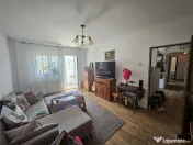 Apartament 3 Camere Militari Piata Veteranilor- Dreptatii 