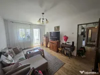 Apartament 3 Camere Militari Piata Veteranilor- Dreptatii 