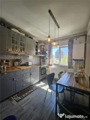 Apartament 3 Camere Militari Piata Veteranilor- Dreptatii 