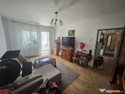 Apartament 3 Camere Militari Piata Veteranilor- Dreptatii 